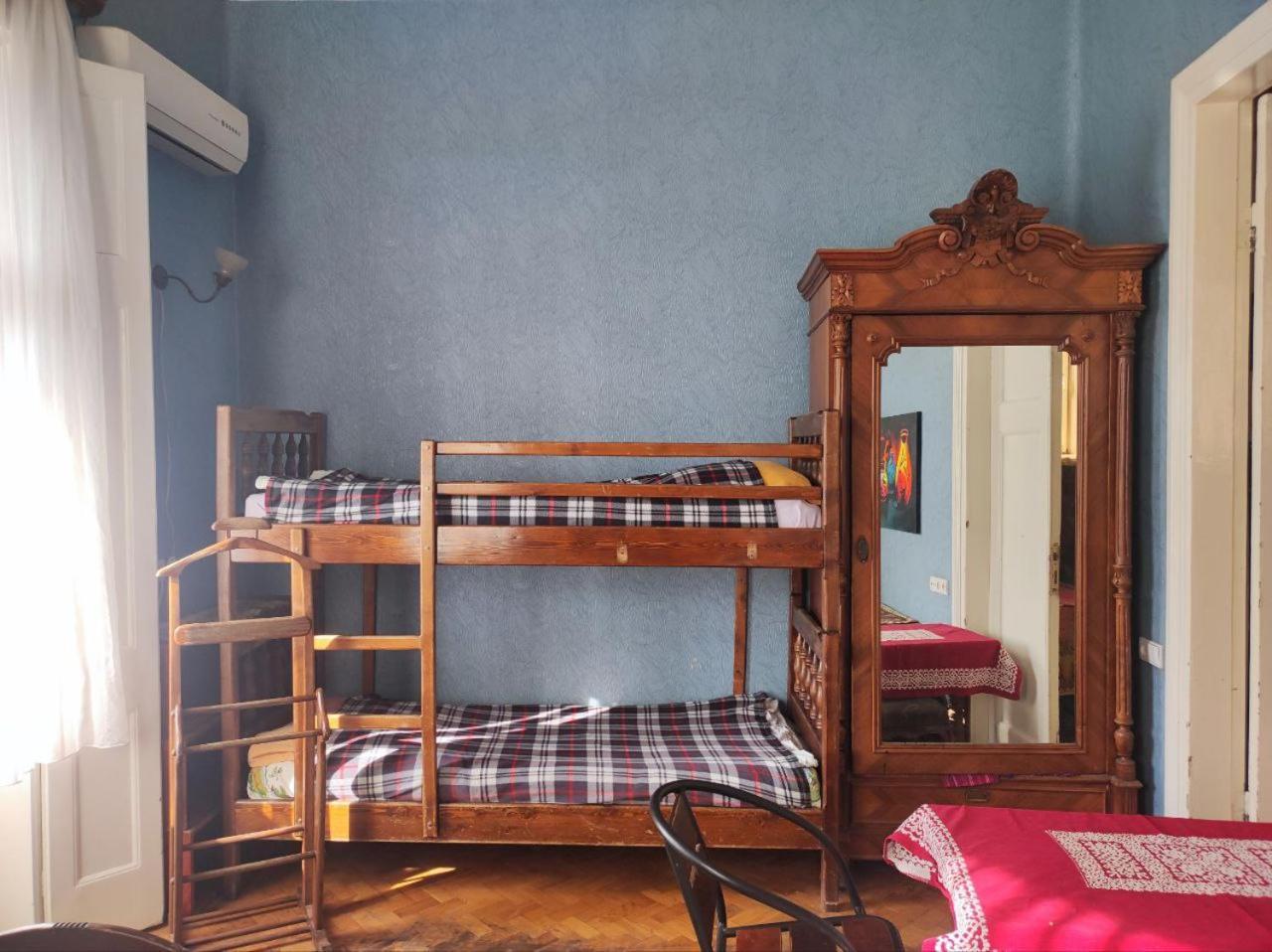 Guest House Irina Tbilisi Ruang foto