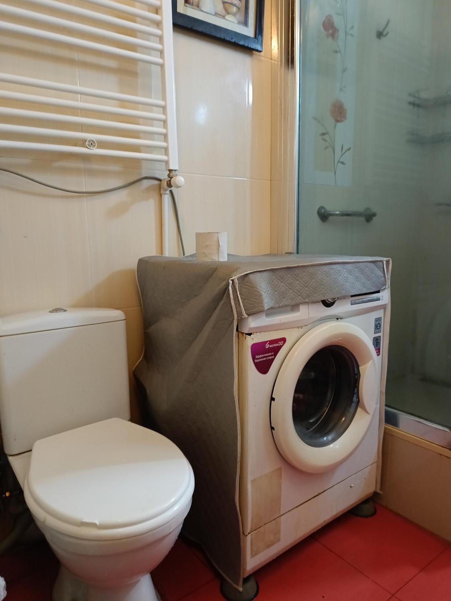 Guest House Irina Tbilisi Bagian luar foto