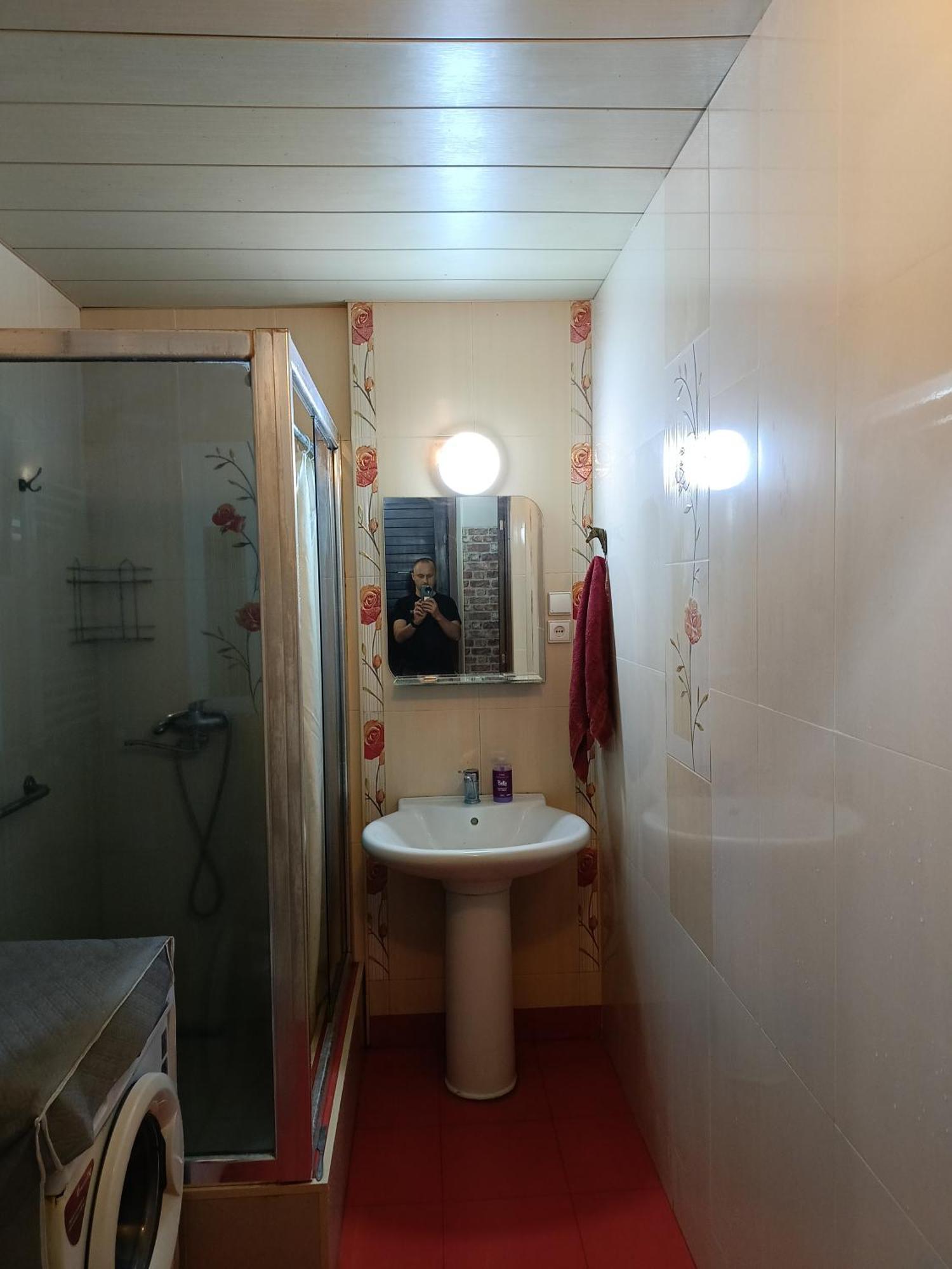 Guest House Irina Tbilisi Bagian luar foto