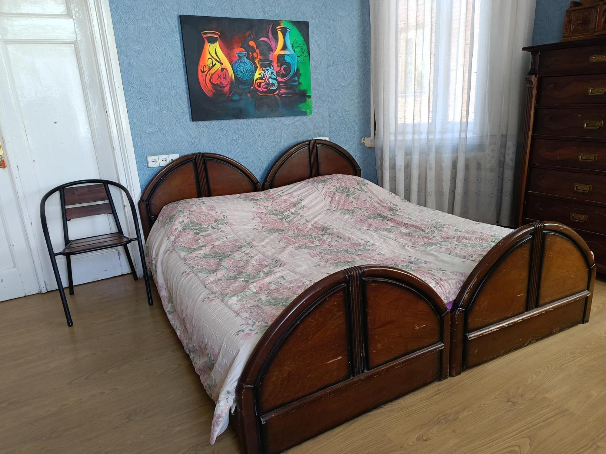 Guest House Irina Tbilisi Bagian luar foto