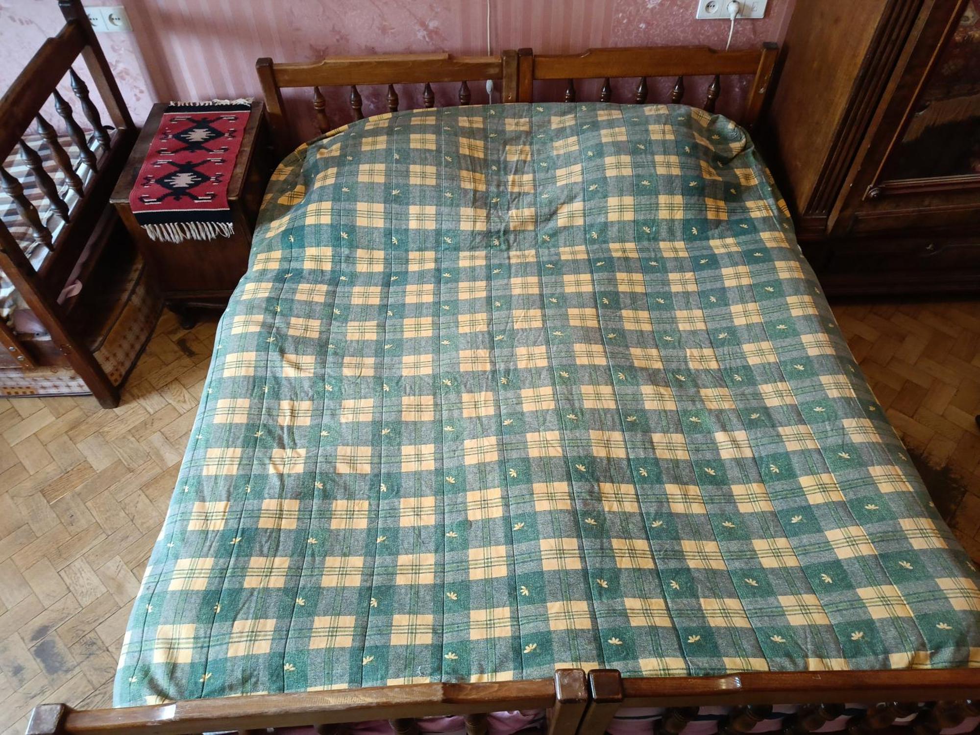 Guest House Irina Tbilisi Bagian luar foto
